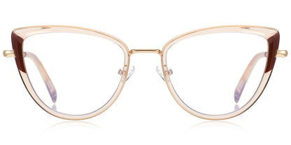Bright Presence Eyewear