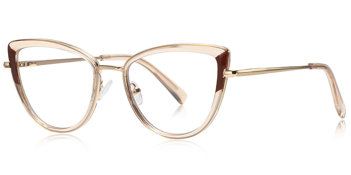 Bright Presence Eyewear