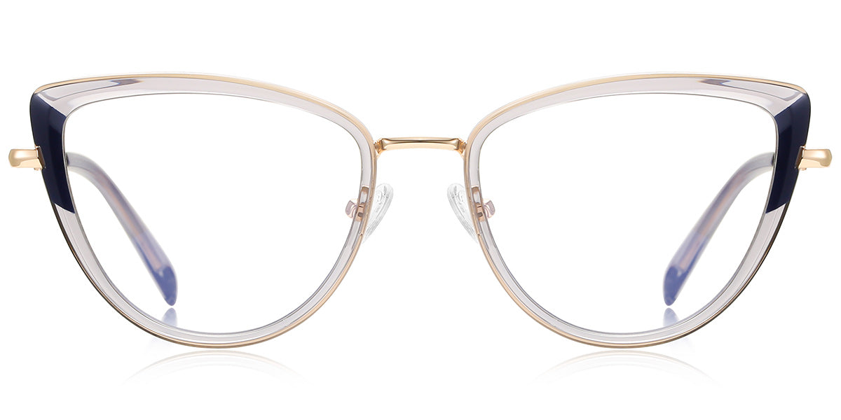 Bright Presence Eyewear