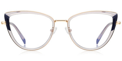 Bright Presence Eyewear