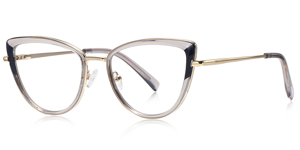 Bright Presence Eyewear