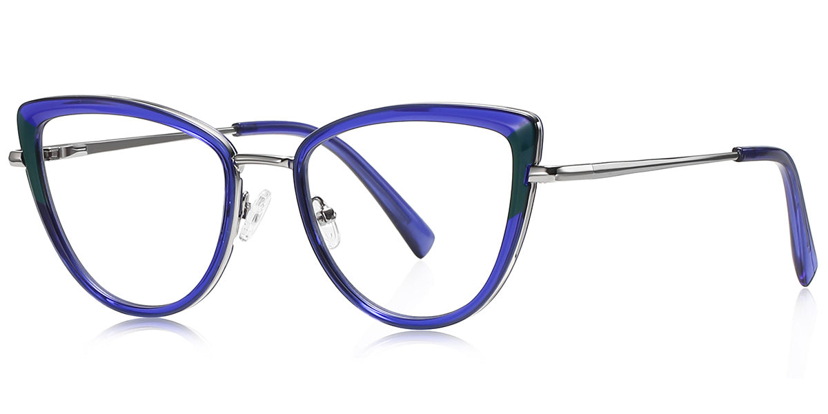 Bright Presence Eyewear