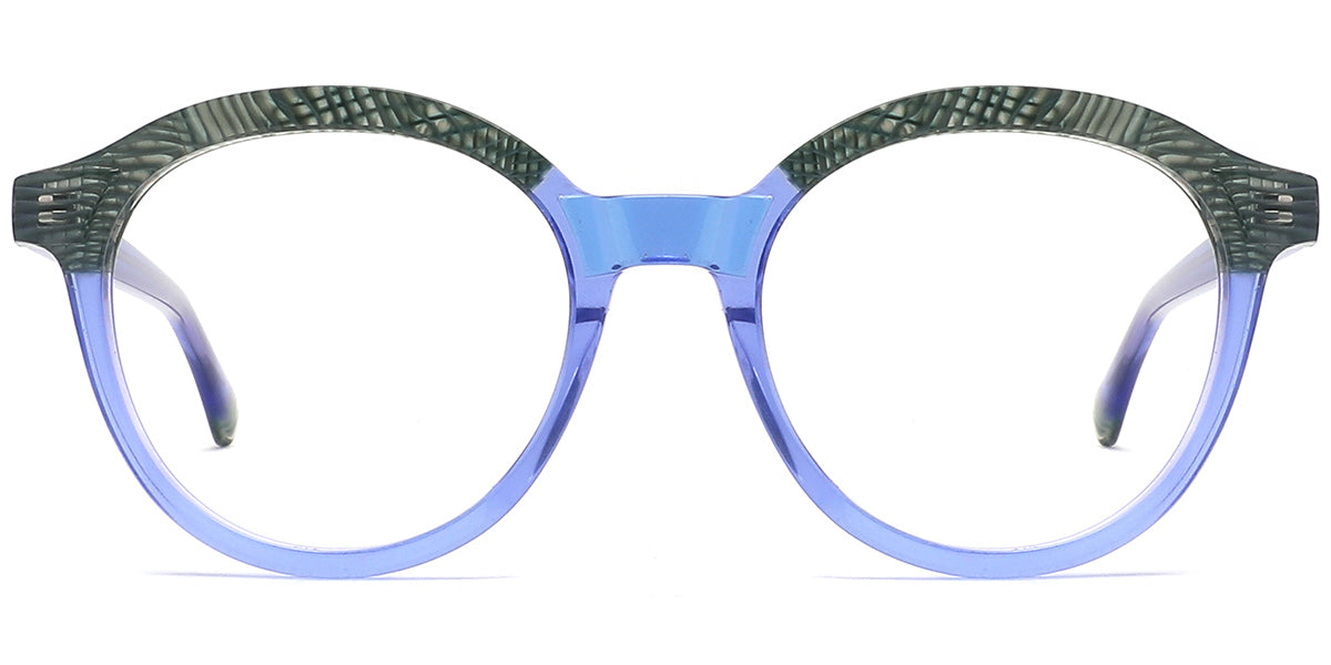 Bright Sparkle Eyewear