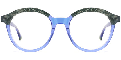 Bright Sparkle Eyewear