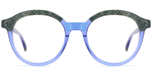 Bright Sparkle Eyewear