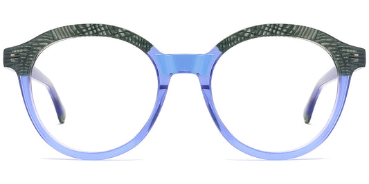 Bright Sparkle Eyewear