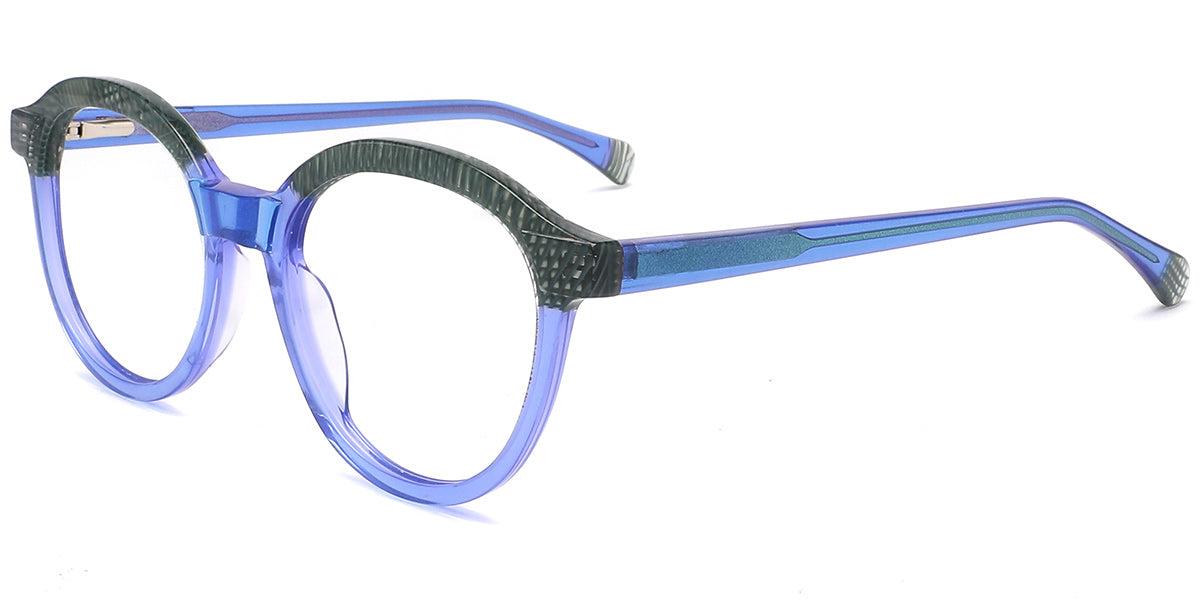 Bright Sparkle Eyewear