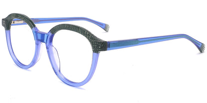 Bright Sparkle Eyewear