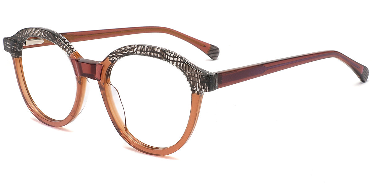 Bright Sparkle Eyewear