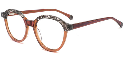 Bright Sparkle Eyewear