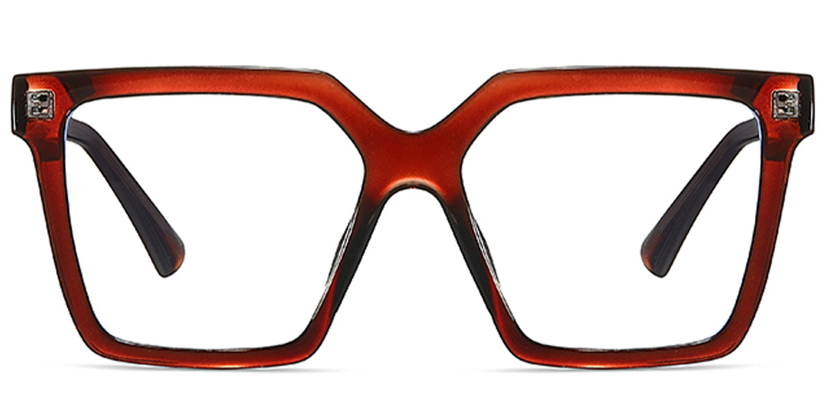 Bright Splendor Eyewear