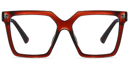 Bright Splendor Eyewear