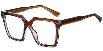 Bright Splendor Eyewear