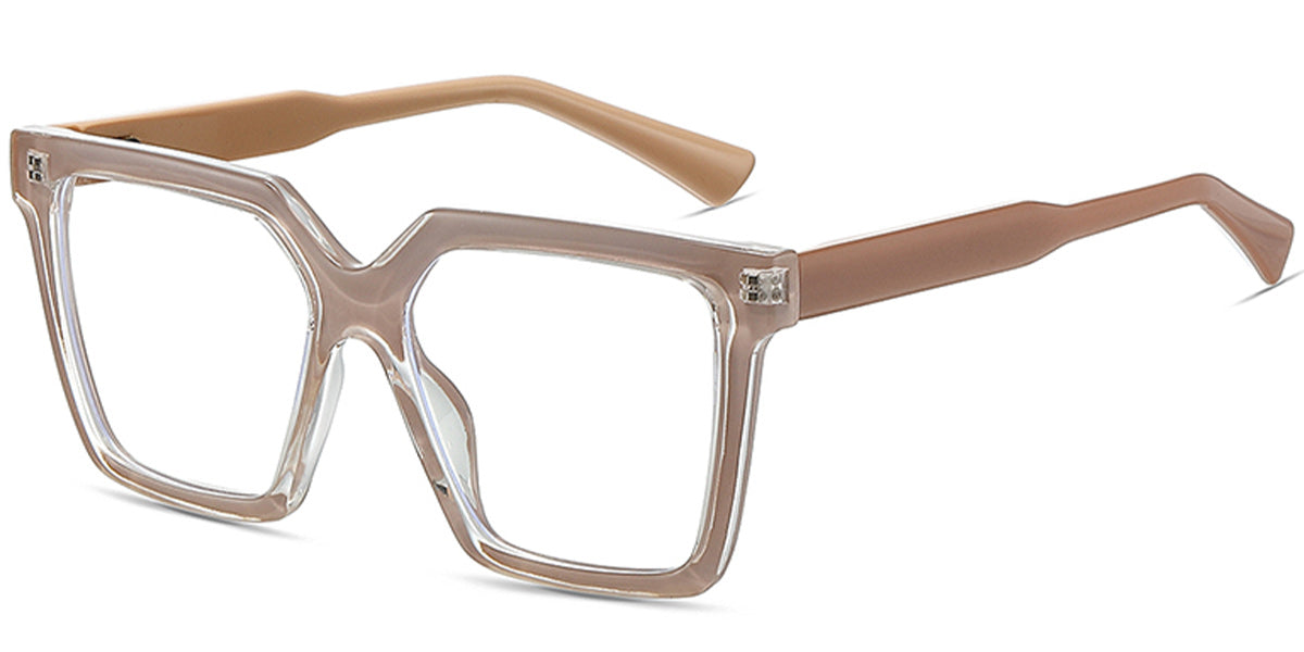 Bright Splendor Eyewear