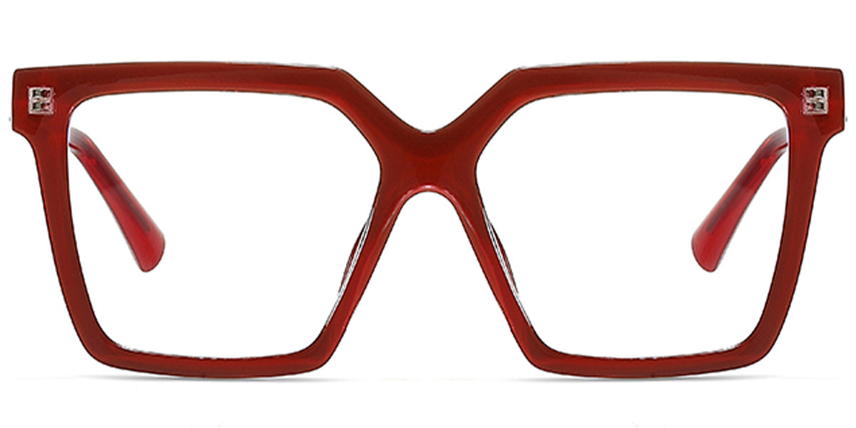 Bright Splendor Eyewear