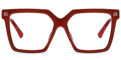 Bright Splendor Eyewear