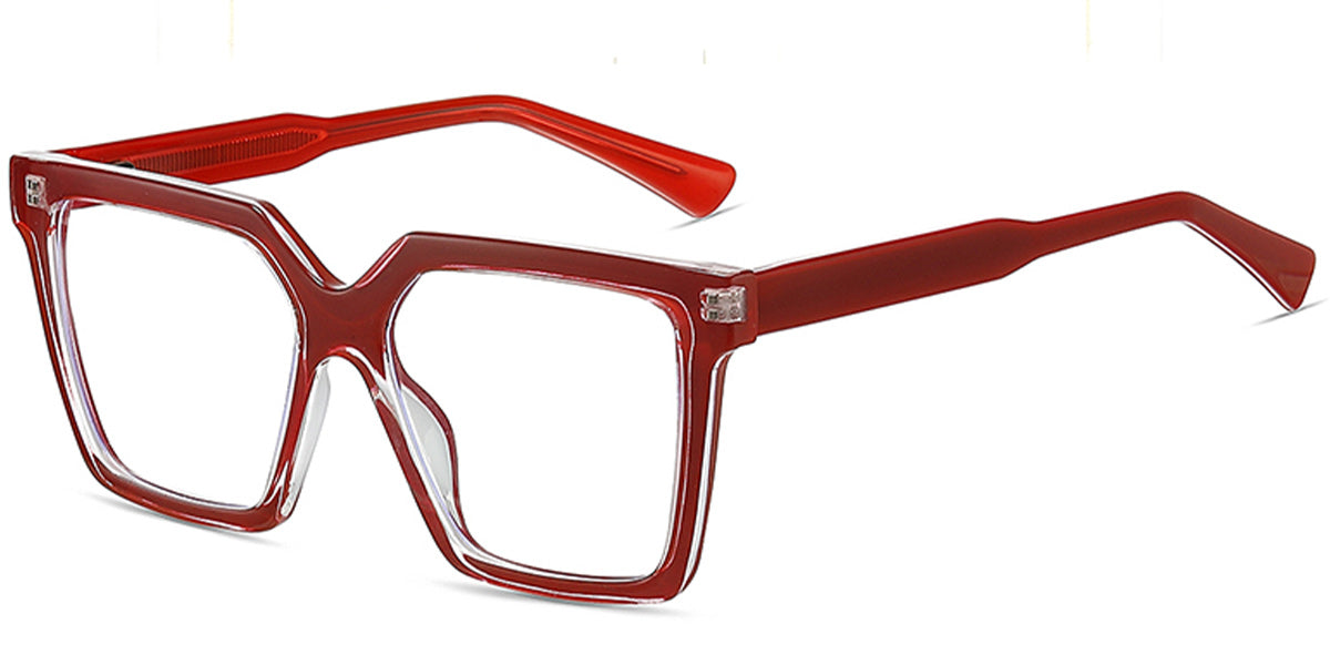 Bright Splendor Eyewear