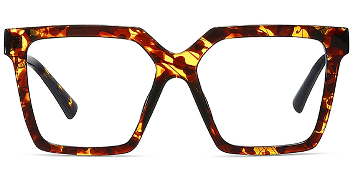 Bright Splendor Eyewear