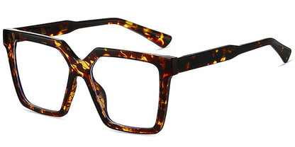 Bright Splendor Eyewear