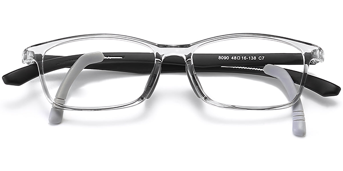 Bright Stars Eyewear