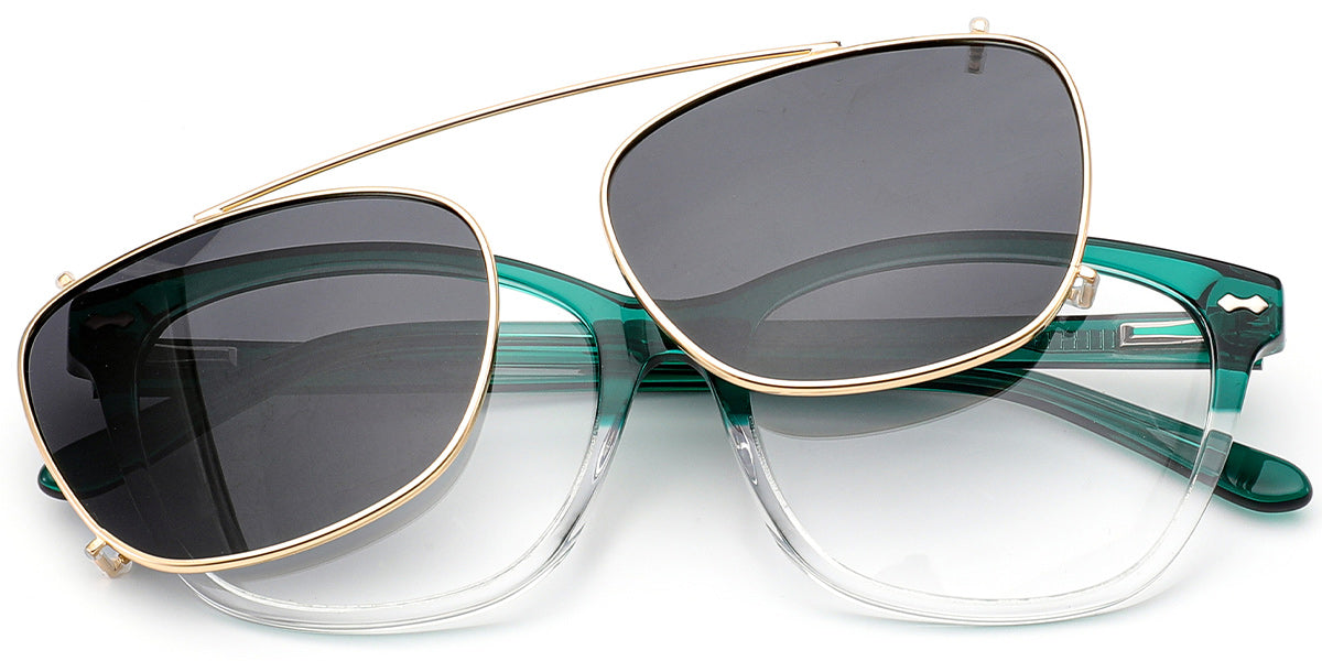 Bright Thought Eyewear