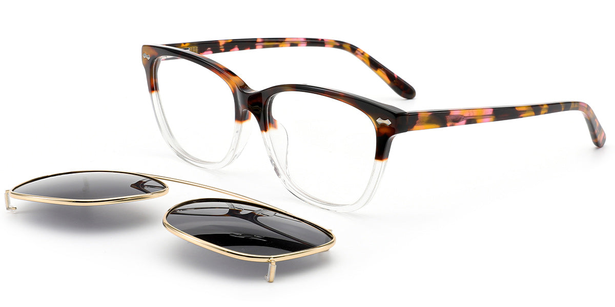 Bright Thought Eyewear