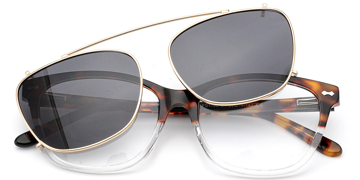 Bright Thought Eyewear