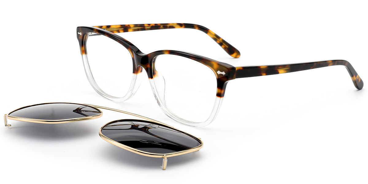 Bright Thought Eyewear