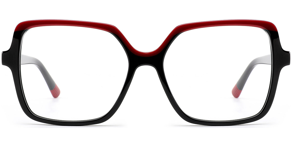 Bright Wisdom Eyewear