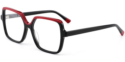 Bright Wisdom Eyewear