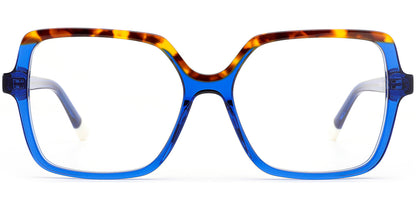 Bright Wisdom Eyewear
