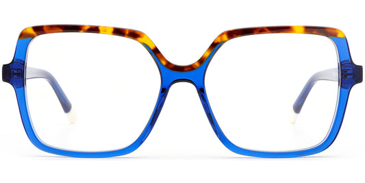 Bright Wisdom Eyewear