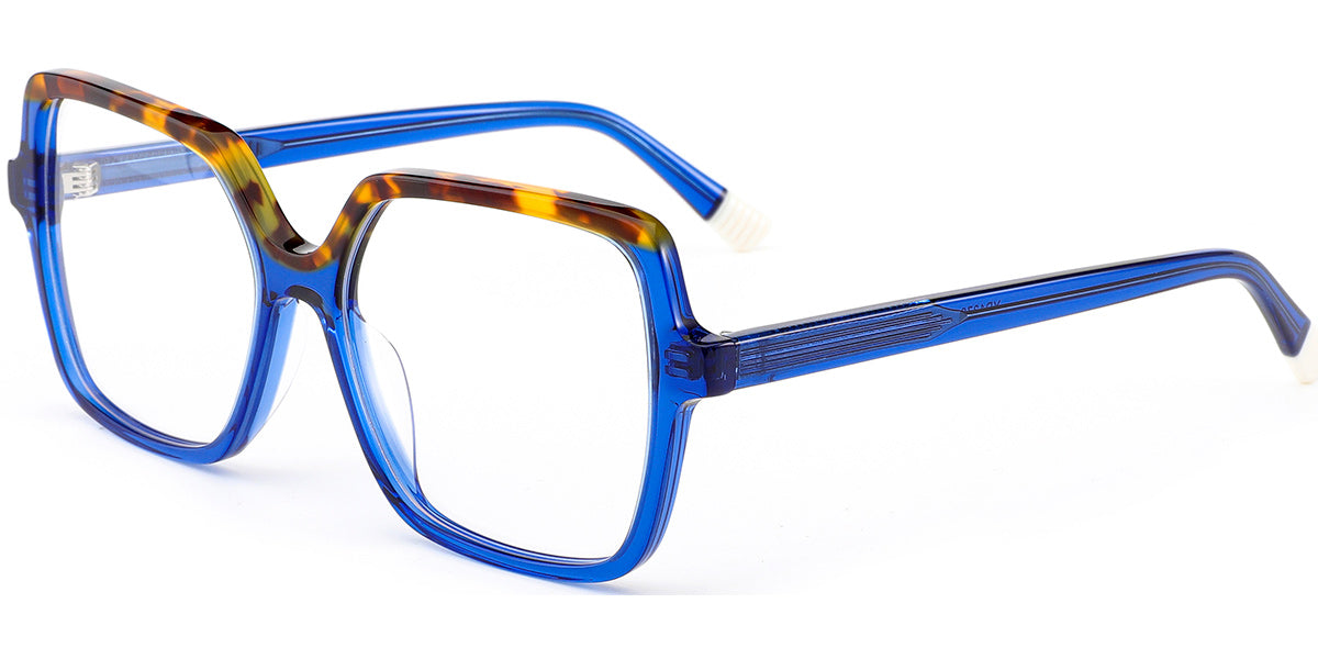 Bright Wisdom Eyewear