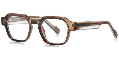 Brilliant Attraction Eyewear