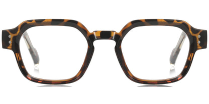 Brilliant Attraction Eyewear