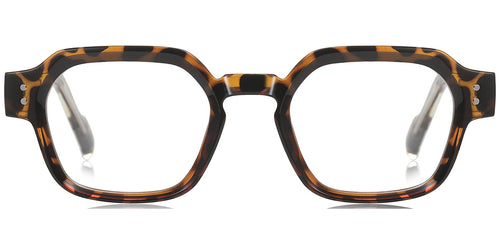 Brilliant Attraction Eyewear