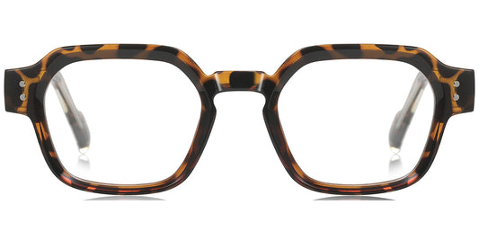 Brilliant Attraction Eyewear