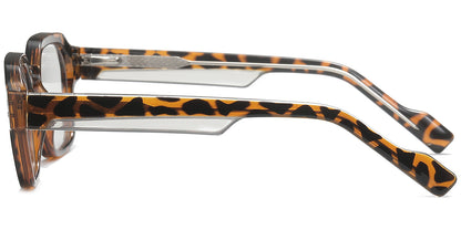 Brilliant Attraction Eyewear