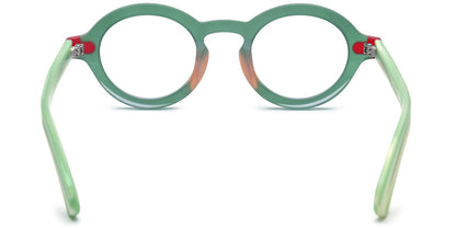 Brilliant Beauty Eyewear
