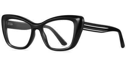 Brilliant Consideration Eyewear
