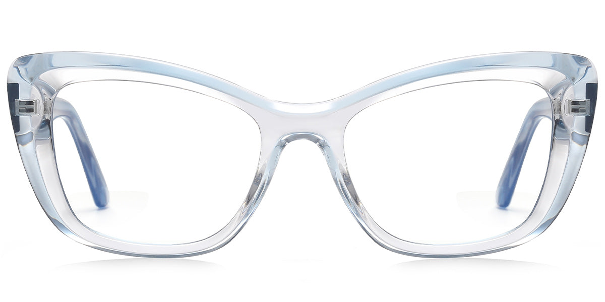 Brilliant Consideration Eyewear