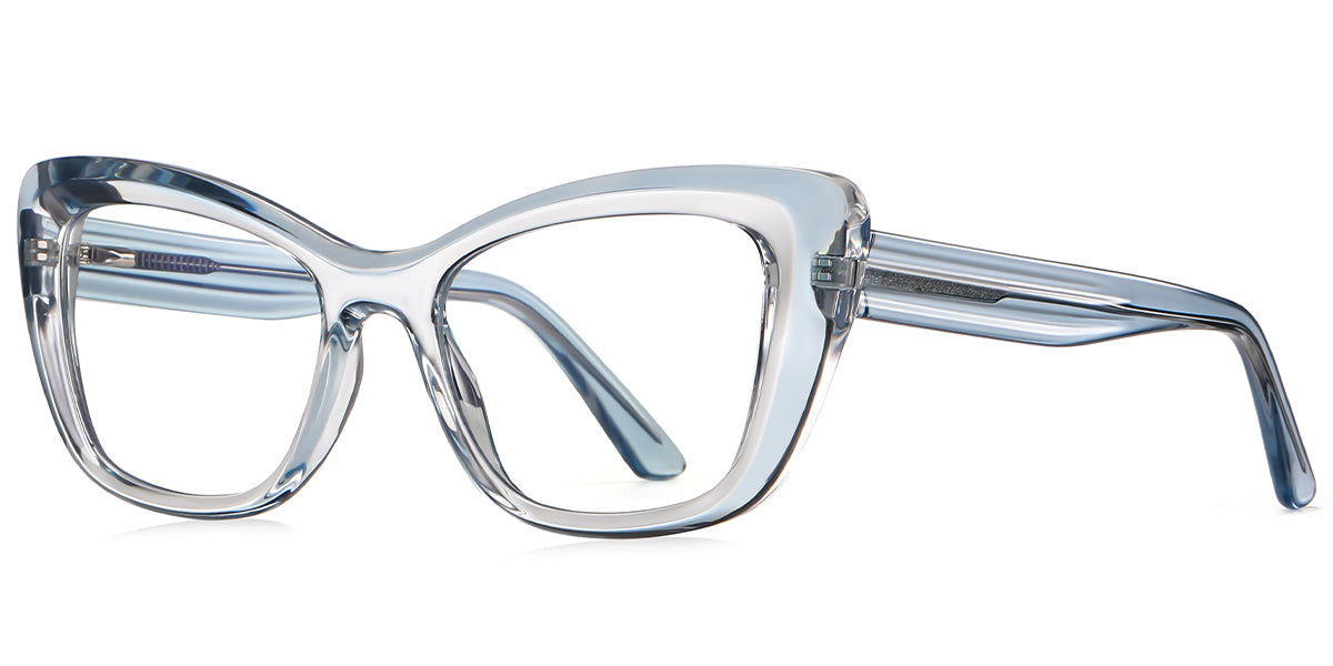 Brilliant Consideration Eyewear