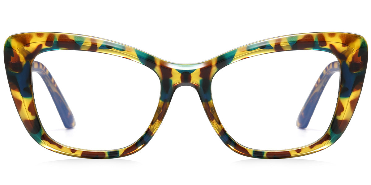 Brilliant Consideration Eyewear