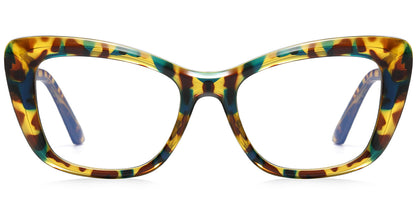 Brilliant Consideration Eyewear