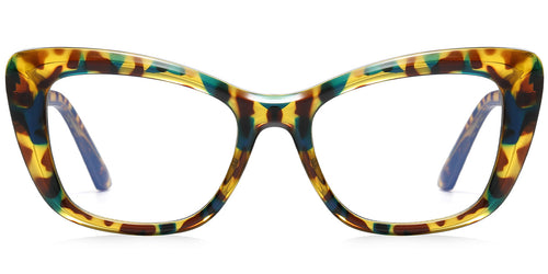Brilliant Consideration Eyewear