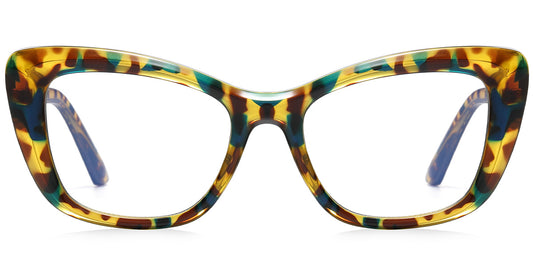 Brilliant Consideration Eyewear