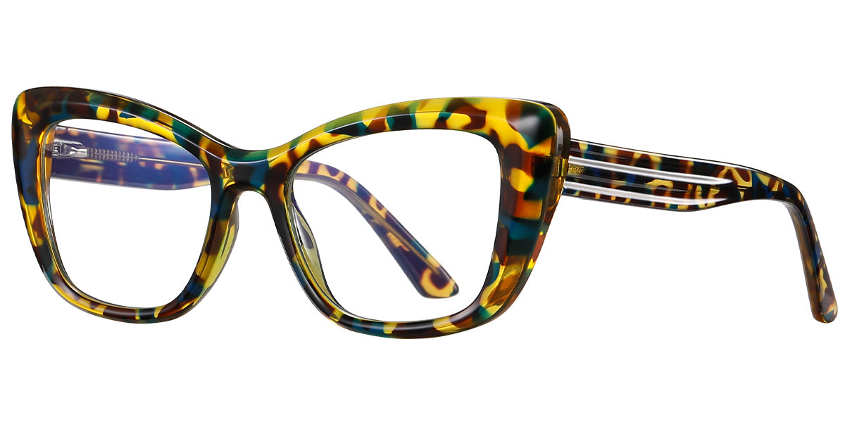 Brilliant Consideration Eyewear