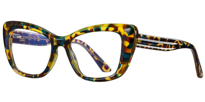 Brilliant Consideration Eyewear