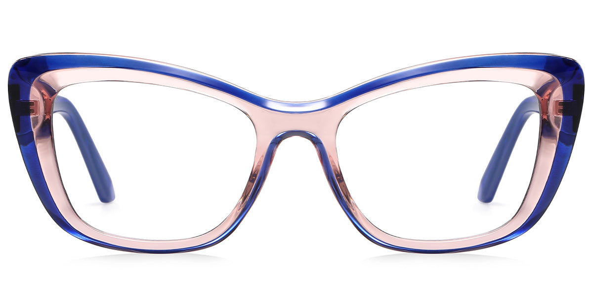 Brilliant Consideration Eyewear