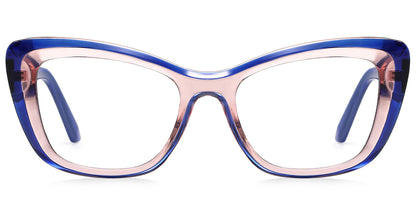 Brilliant Consideration Eyewear